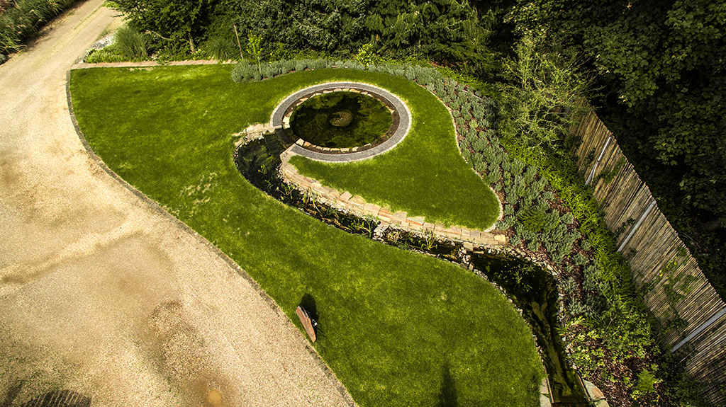 Manzke & Böse Gartengestaltung - Neuanlagen, Umgestaltung und Pflege