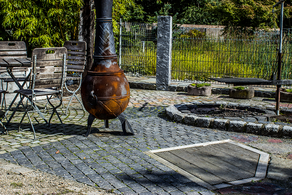 Manzke & Böse Gartengestaltung - Neuanlagen, Umgestaltung und Pflege